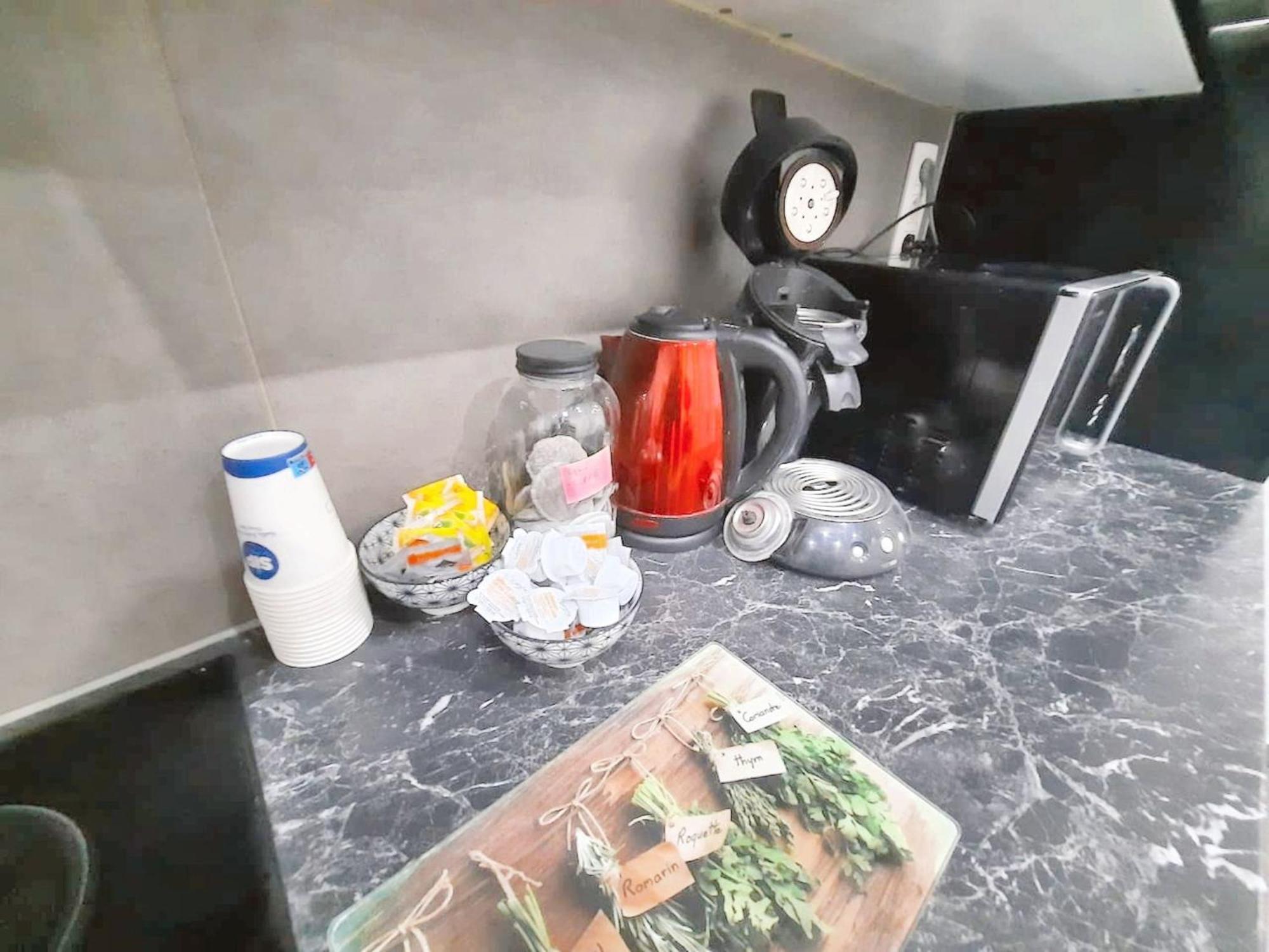 Modern In Molenbeek Saint Jean / 77 M² / Parking *